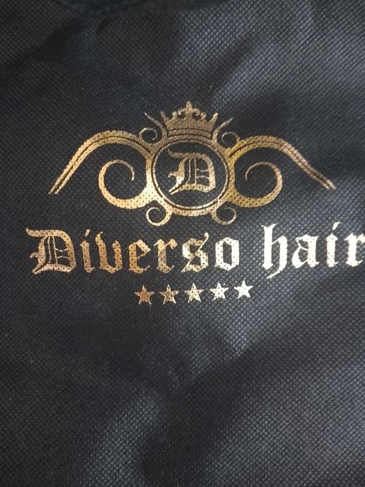 Коса на треси 60 см. 250 гр. Руса Естествен косъм