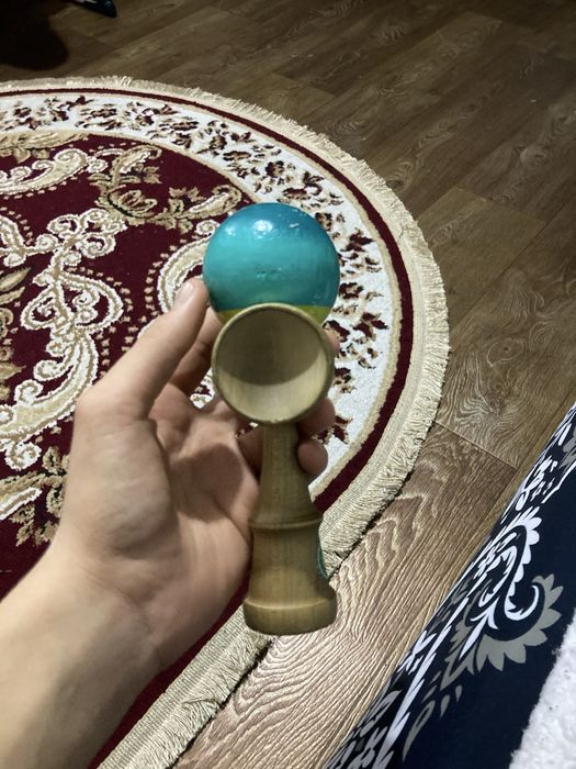 Vand kendama sweets pro model prime christian fraser