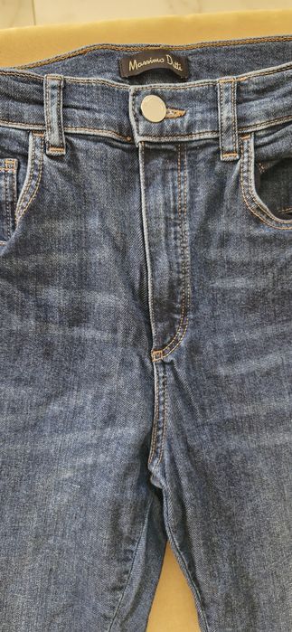 Дънки Zara, Massimo Dutti