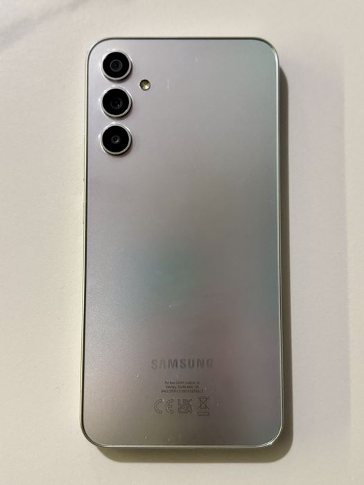 Samsung Galaxy A34 5G