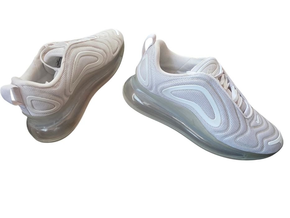 Дамски маратонки Nike air max 720