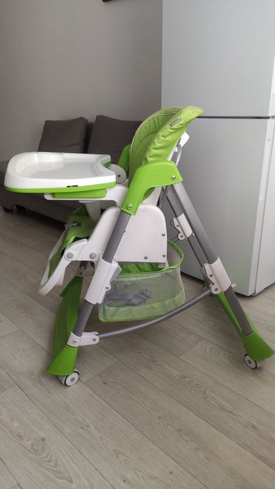 Детский стульчик