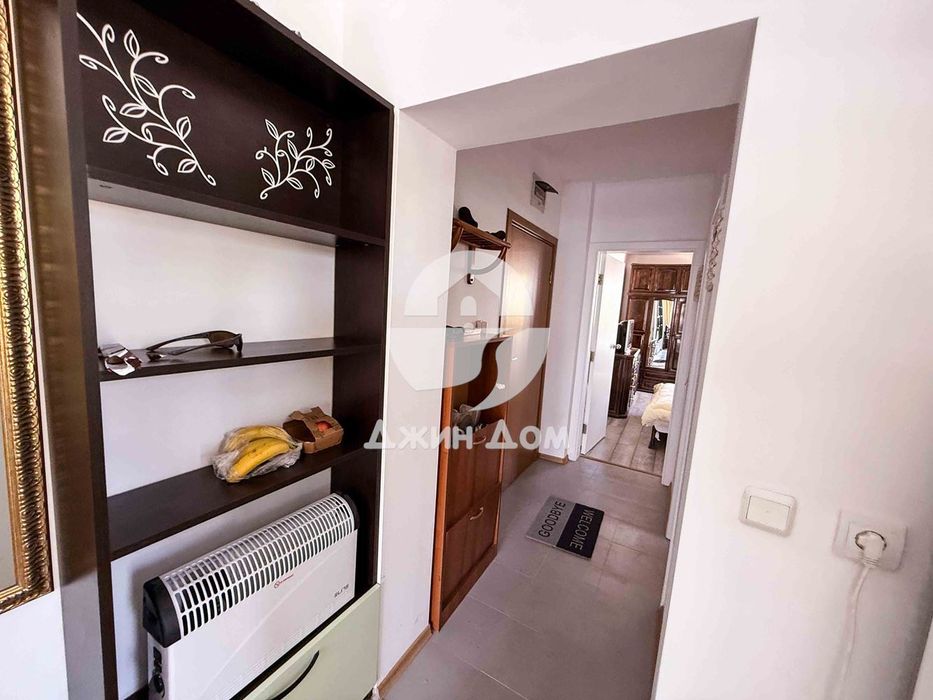 Продава се Двустаен апартамент в Свети Влас - 70 кв.м за 1285 €/кв.м - Снимка #6