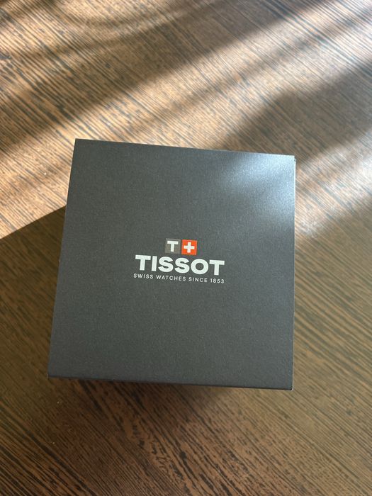 Ceas Tissot T-Classic Barbatesc