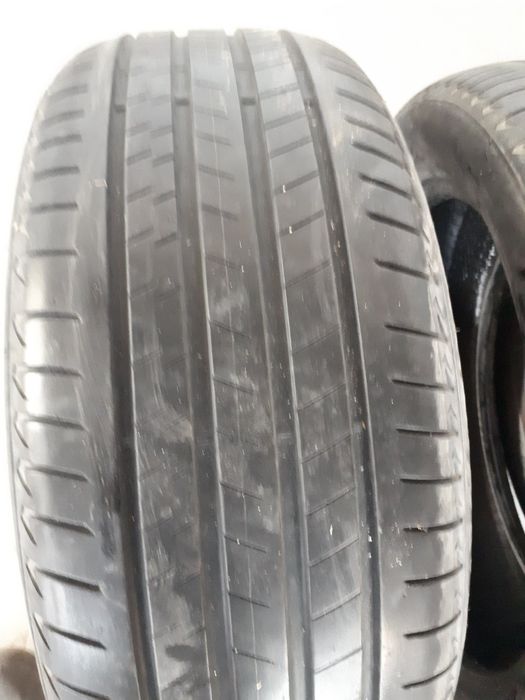 Летни гуми Bridgestone Alenza 245/50R19 BMW
