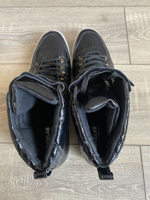 Zara oyoq kiyim razmer 44