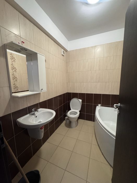 Inchiriez garsoniera dubla in Militari Residence