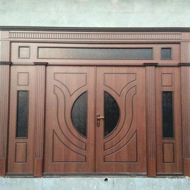 Optim eshiklar olami