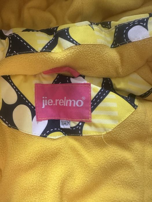 Продам детский комбинезон