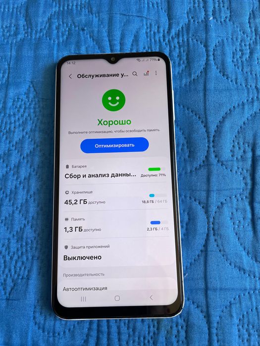 Продам Samsung A02