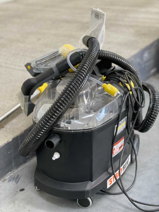 Inchiriez aspirator injectie extractie