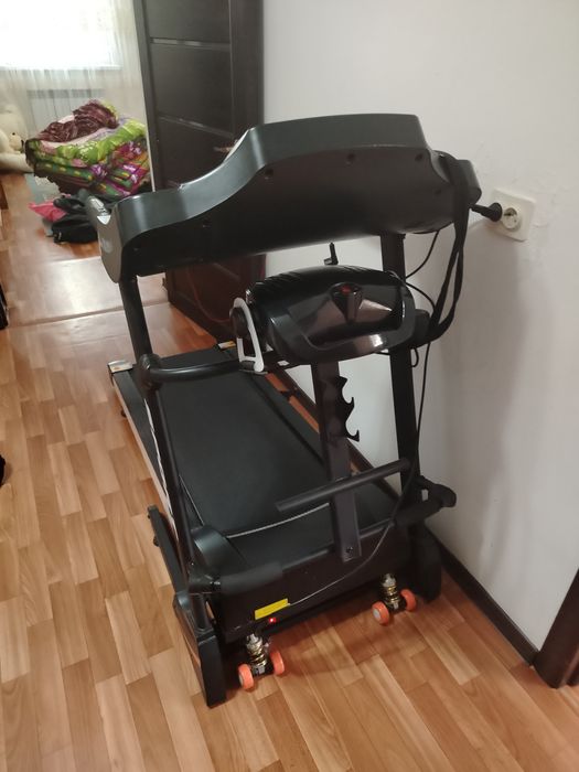 Продам Бегавой дорожка