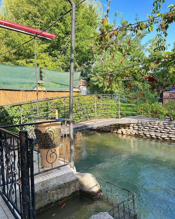 Дача оилавий Кибрай, иш куни 8 дан 20 гача