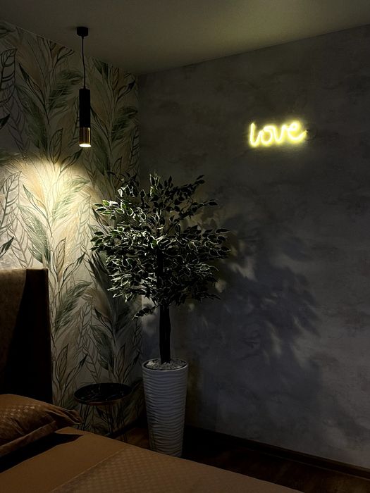 Кривенко 81 «LOVE» Lux для двоих !