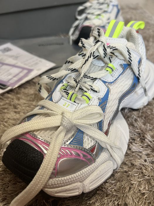 Balenciaga 3XL Обувки