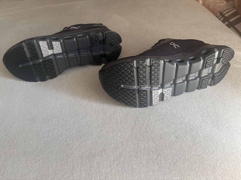 Маратонки Cloudrunner 2 Waterproof