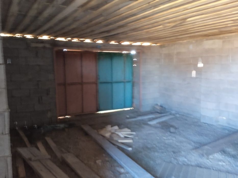 Продается 3-х комнатый дом