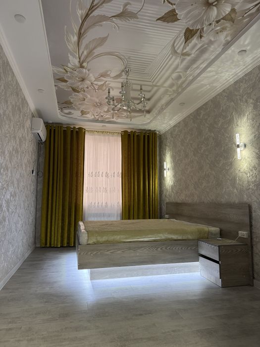Сдается Квартира LUX/VIP посуточно в Центре