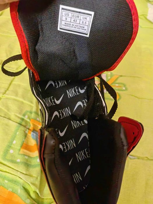 Промоция Лот Nike Air Jordan
