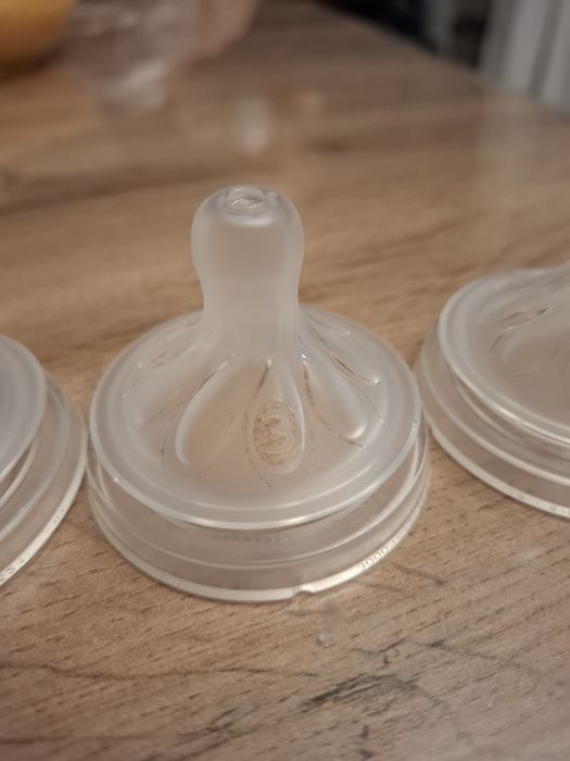 Tetine Noi Philips Natural Response Nr.3