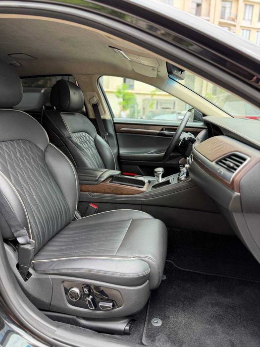 Sotuvda Hyundai Genesis G90