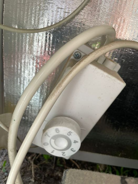 Морозильник бирюса