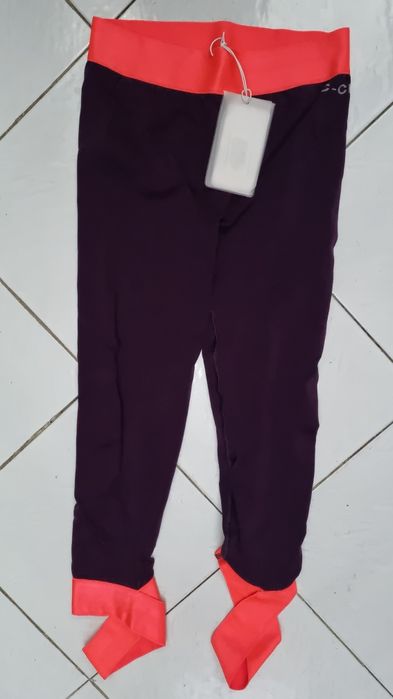 Спортен клин за фитнес, йога, танци