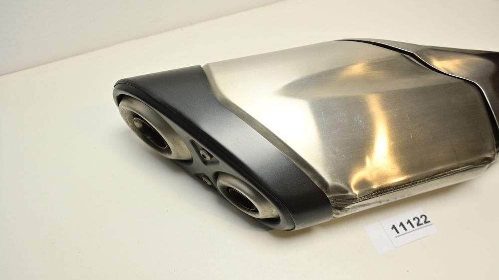 Toba Evacuare Finala Honda CB1000R SC80 2018 - 2022