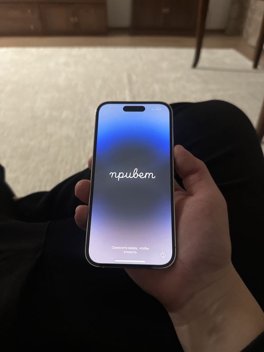 Продается Iphone 14 pro , Айфон 14 pro 256gb