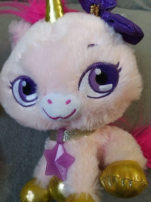 Shimmer stars коте