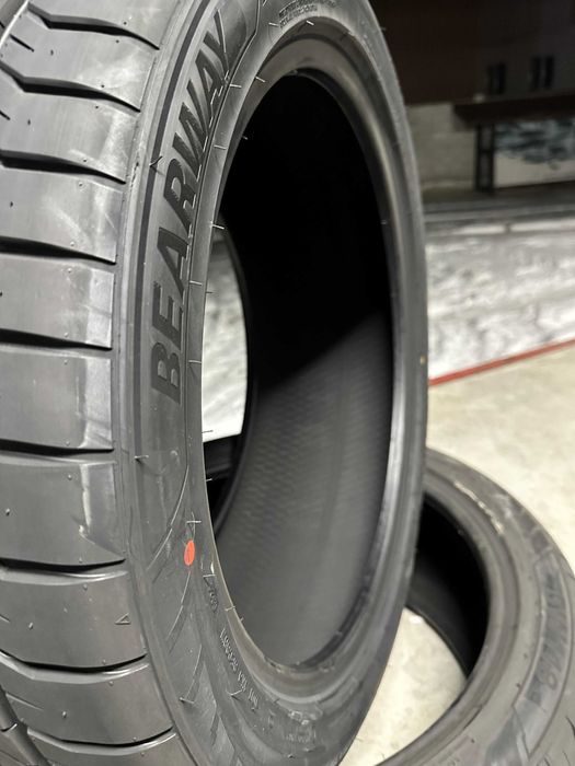 Летен Спорт Пакет BEARWAY 255/45R20 105V XL 285/40R20 104W
