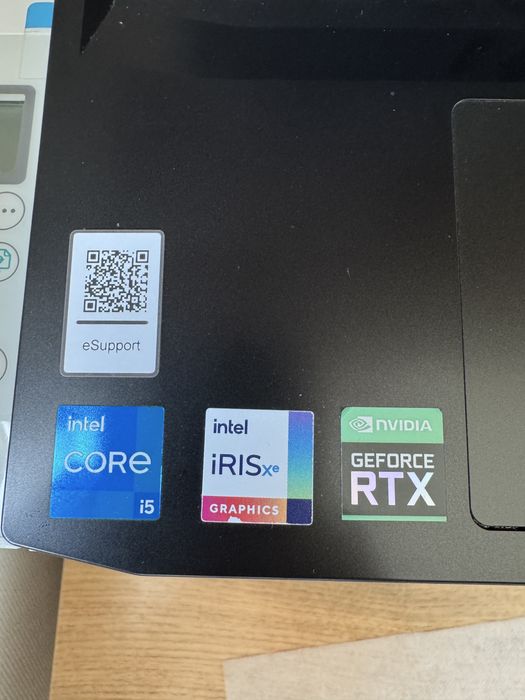 Ноутбук Lenova IdeaPad Gaming 3