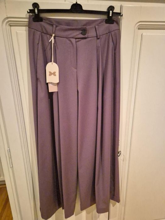 Pantaloni dama  marimea M