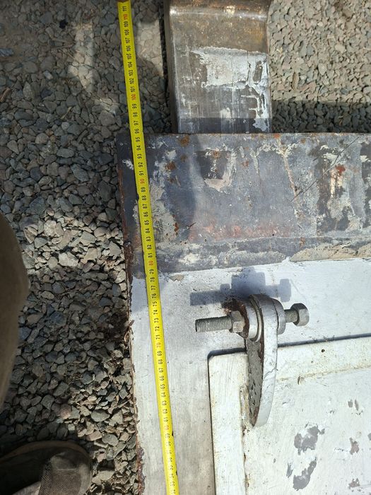 Дверцы для пекарьни