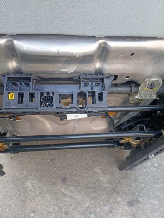 Scaune Mercedes stare bună