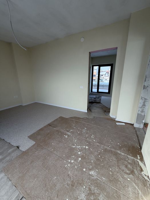 Penthouse 105 mp+60 mp terasa cu CF -la intrare in Borhanci!