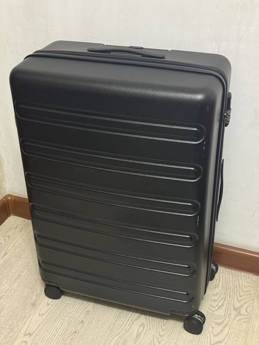 Чемодан NinetyGo 105 литрв