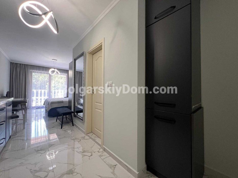 Продава се Едностаен апартамент в Несебър - 44 кв.м за 1350 €/кв.м - Снимка #4