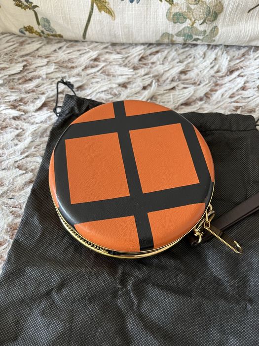 Bymba y Lola clutch
