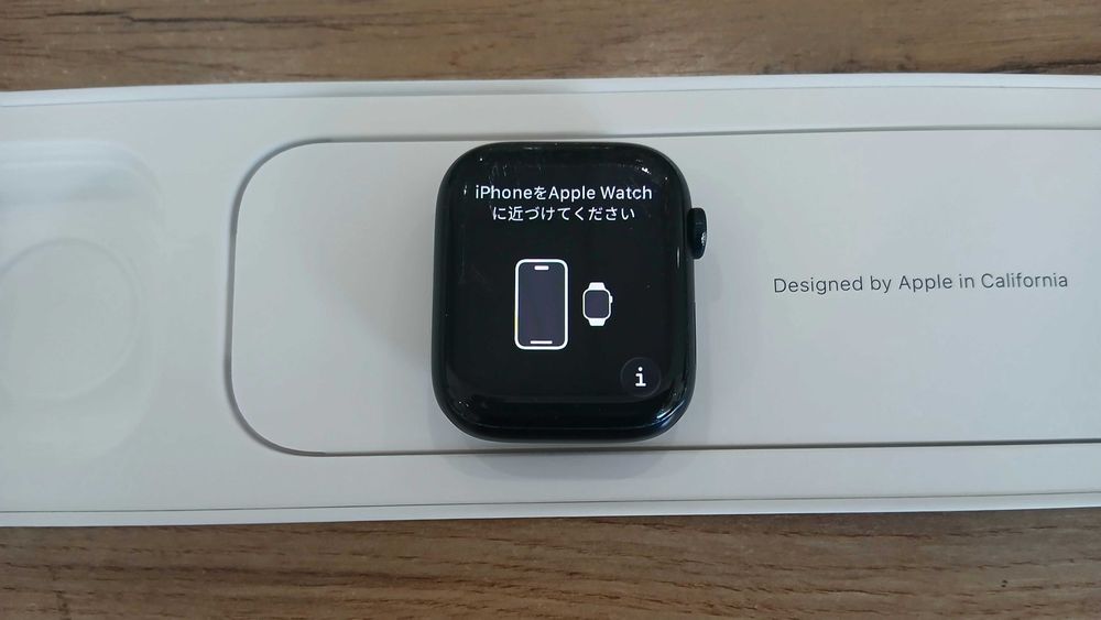 Apple Watch 8 в ГАРАНЦИЯ