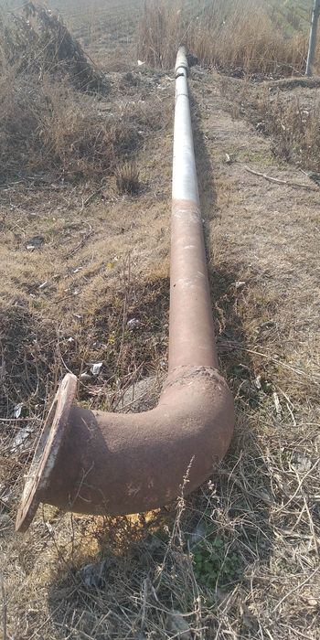 Artizan trubasi sotiladi xolati yaxshi eskirmagan