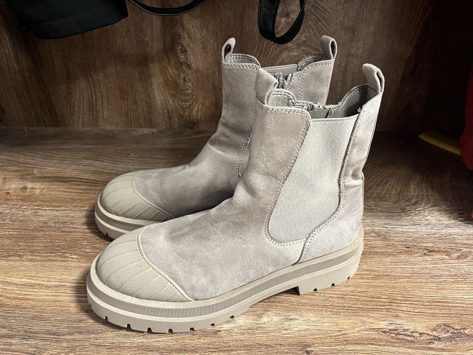 Дамски боти р-р 39