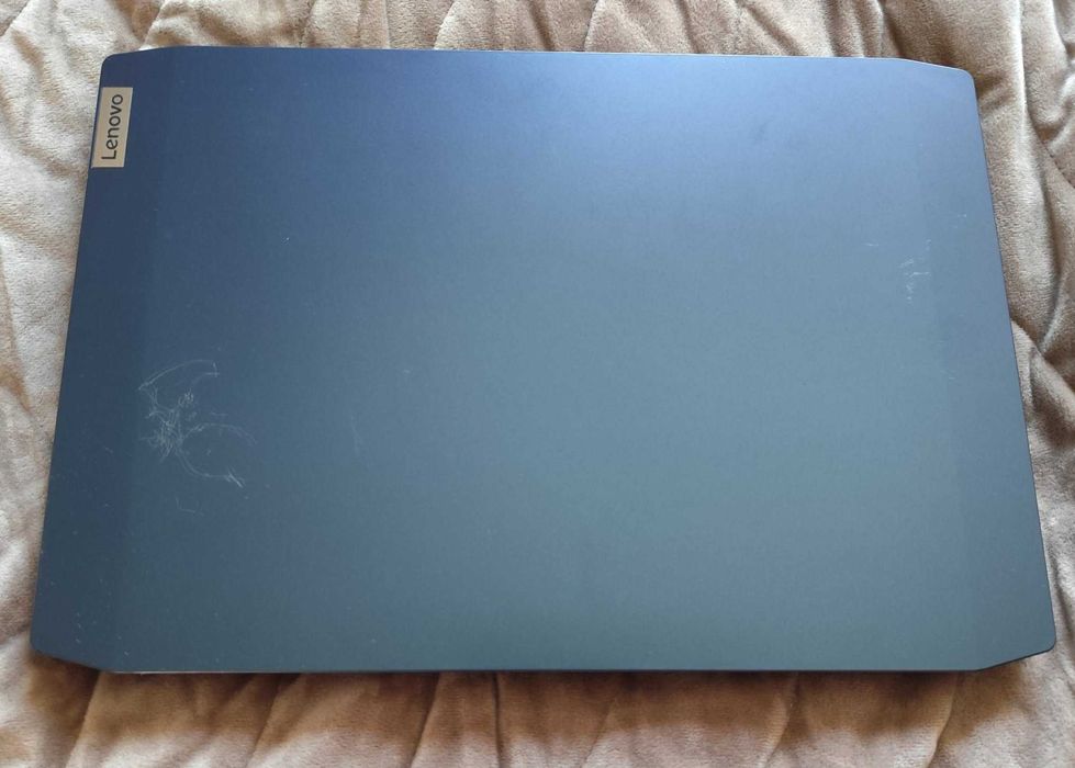 Lenovo IdeaPad Gaming 3 15.6" i5-10300H GTX 1650 16GB 512GB SSD