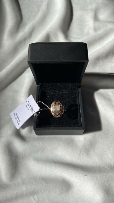 продам кольцо россия