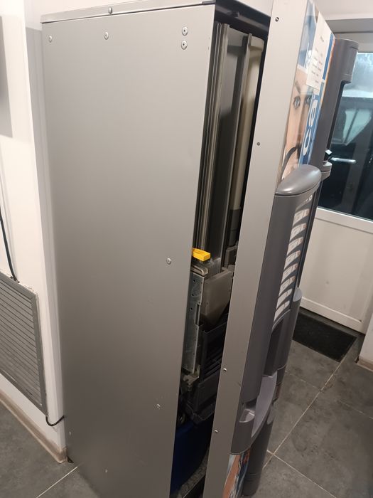 Кофе аппарат necta