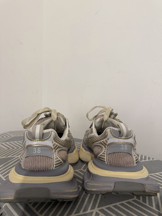 Дамски кецове и сандали Nike, Balenciaga,Replay