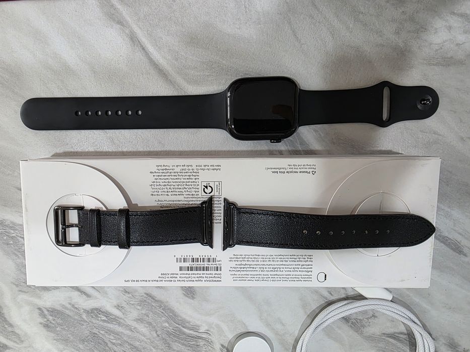 Apple Watch 10 46mm