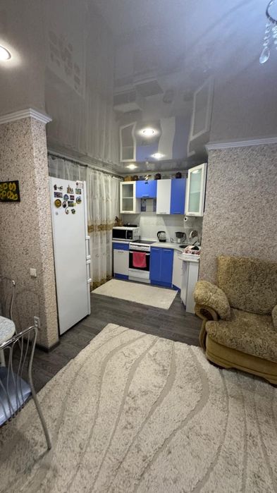 Продам 3 комн кв рядом ' СОШ 13