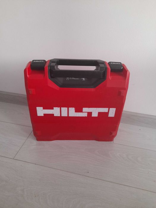 Куфар Хилти Нурон за машини и инструменти