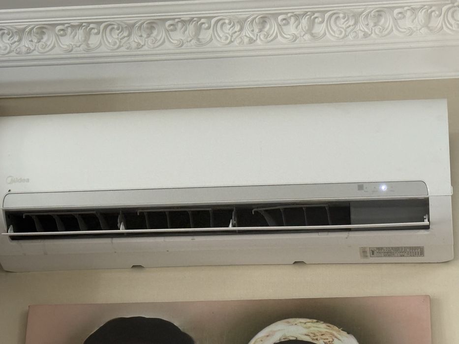 Кондиционер media